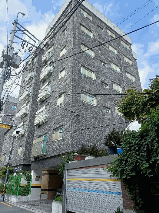 서울특별시 강서구 화곡동 424-39 에이엔캐슬 제4층 제404호 다세대(빌라) 경매 사진 4