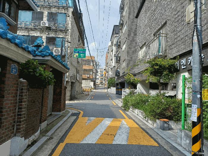 서울특별시 강서구 화곡동 424-39 에이엔캐슬 제4층 제404호 다세대(빌라) 경매 사진 6