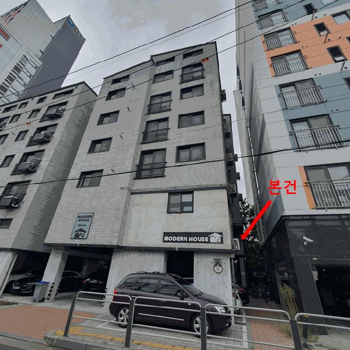 서울 금천구 다세대(빌라)