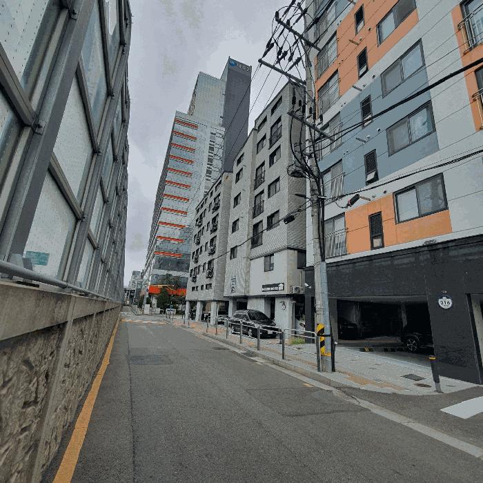 서울특별시 금천구 독산동 678-10 모던하우스금천2호점 제2층 제203호 다세대(빌라) 경매 사진 3