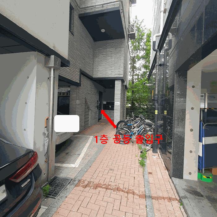 서울특별시 금천구 독산동 678-10 모던하우스금천2호점 제2층 제203호 다세대(빌라) 경매 사진 5