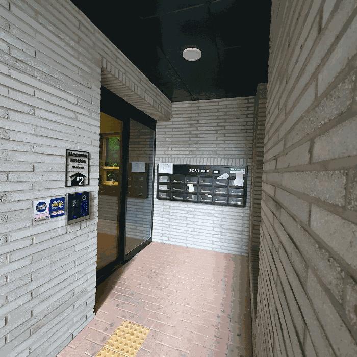 서울특별시 금천구 독산동 678-10 모던하우스금천2호점 제2층 제203호 다세대(빌라) 경매 사진 7