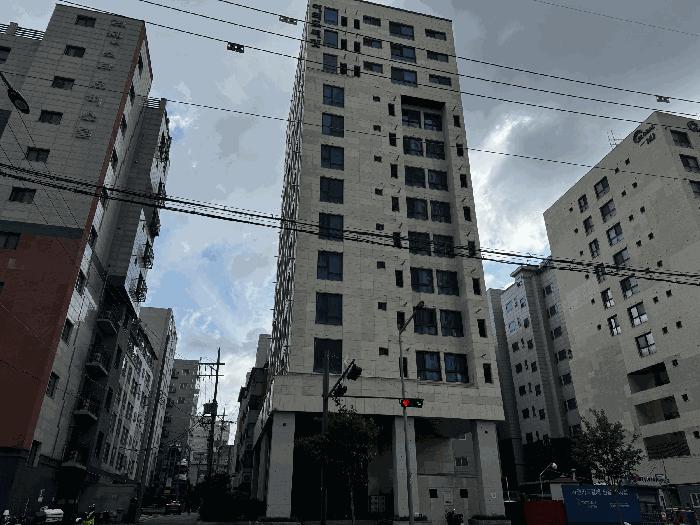 서울특별시 영등포구 영등포동7가 29-42 여의도써밋 제9층 제906호 오피스텔 경매 사진 1