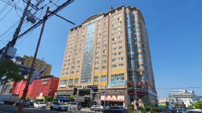 경상남도 창원시 마산합포구 동성동 315 호텔엠에스 7층709호 오피스텔 경매 사진 9