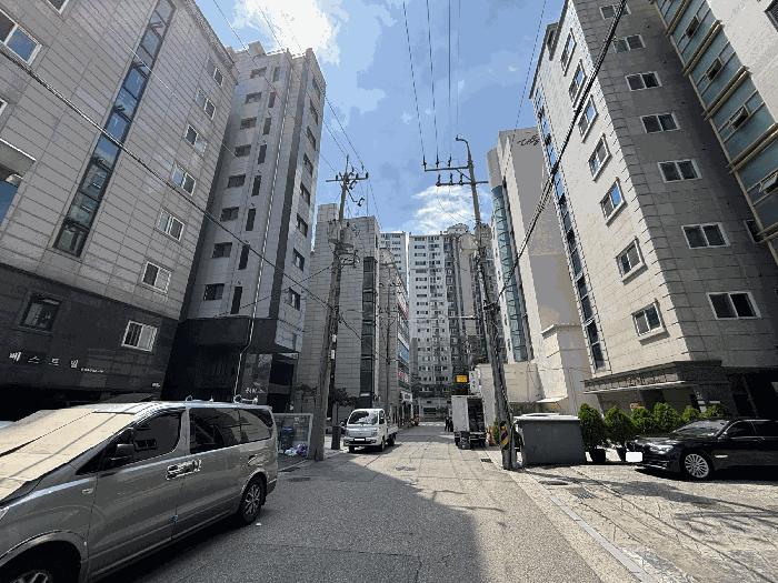 서울 영등포구 오피스텔