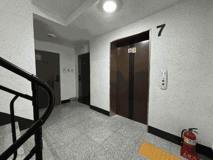 서울특별시 영등포구 문래동3가 82-7 문래더하우스 제7층 제702호 오피스텔 경매 사진 2