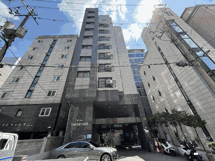 서울특별시 영등포구 문래동3가 82-7 문래더하우스 제7층 제702호 오피스텔 경매 사진 3