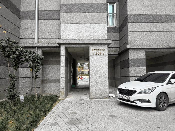 경상남도 함안군 칠원읍 오곡리 113 광려천부영벽산블루밍아파트2차 206동 11층1103호 아파트 경매 사진 2