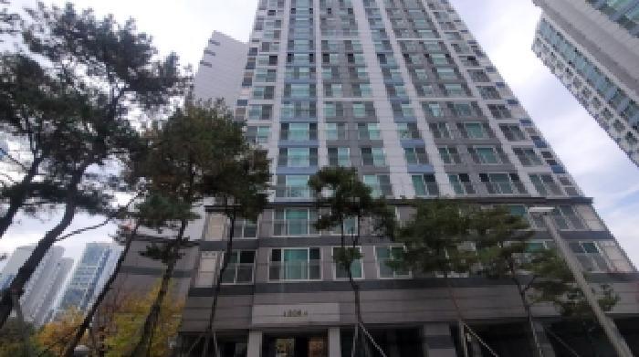 경상남도 함안군 칠원읍 오곡리 113 광려천부영벽산블루밍아파트2차 206동 11층1103호 아파트 경매 사진 5