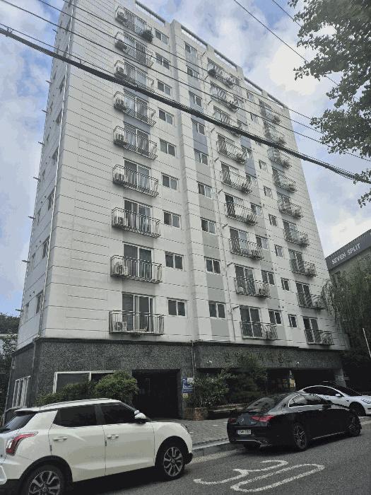 서울특별시 강서구 염창동 65 진영리버타운 제3층 제302호 오피스텔 경매 사진 3