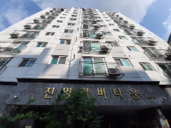 서울특별시 강서구 염창동 65 진영리버타운 제3층 제302호 오피스텔 경매 사진 6