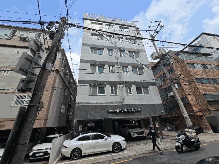서울특별시 강서구 화곡동 1083-12 에이엔타워 제5층 제501호 다세대(빌라) 경매 사진 1