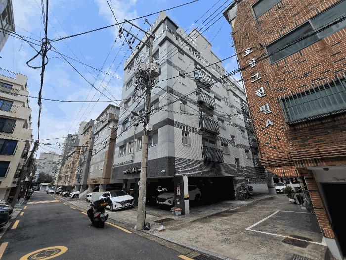 서울특별시 강서구 화곡동 1083-12 에이엔타워 제5층 제501호 다세대(빌라) 경매 사진 4