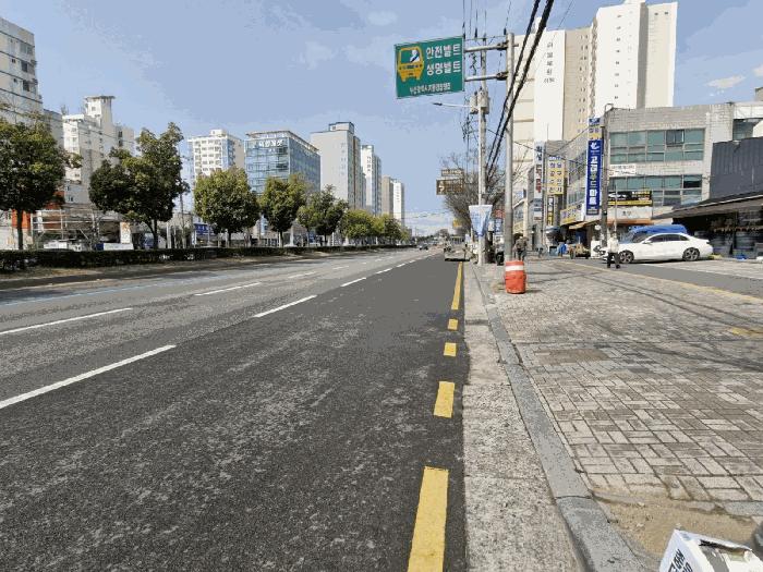 부산광역시 사하구 하단동 524-44 근린시설 경매 사진 5