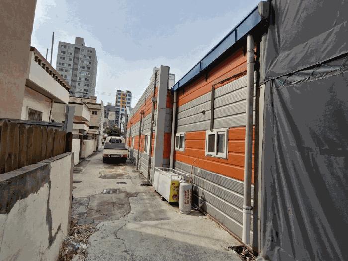 부산광역시 사하구 하단동 524-44 근린시설 경매 사진 6
