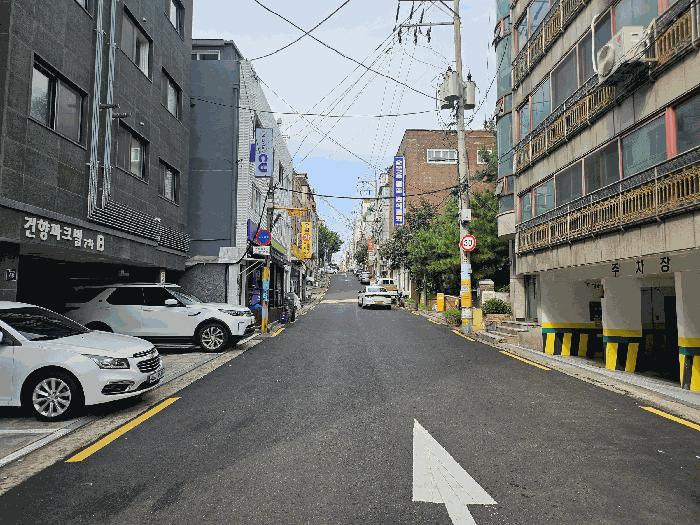 서울특별시 양천구 신정동 955-7 건향파크빌7차비 제3층 제301호 다세대(빌라) 경매 사진 3
