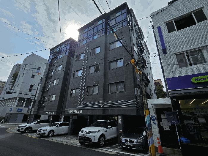 서울특별시 양천구 신정동 955-7 건향파크빌7차비 제3층 제301호 다세대(빌라) 경매 사진 4