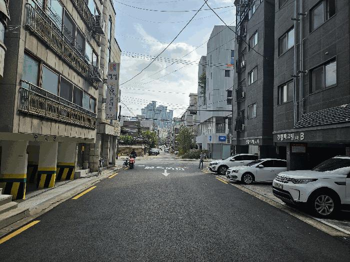 서울특별시 양천구 신정동 955-7 건향파크빌7차비 제3층 제301호 다세대(빌라) 경매 사진 6