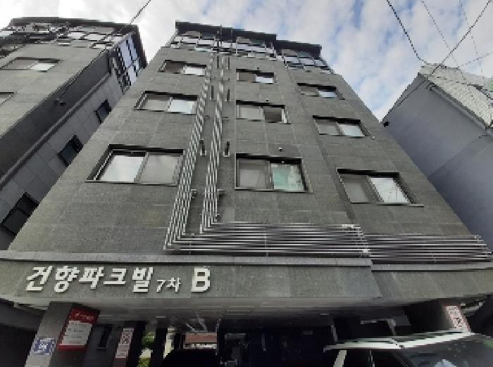 서울특별시 양천구 신정동 955-7 건향파크빌7차비 제3층 제301호 다세대(빌라) 경매 사진 8
