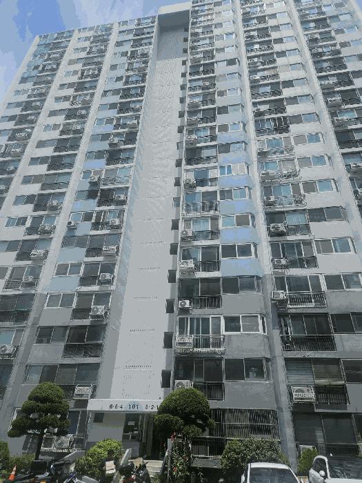 부산 사상구 아파트