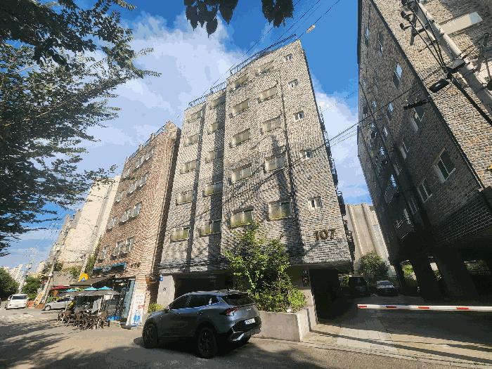 서울특별시 구로구 오류동 358 다원리치타운 제107동 제5층 제502호 다세대(빌라) 경매 사진 1
