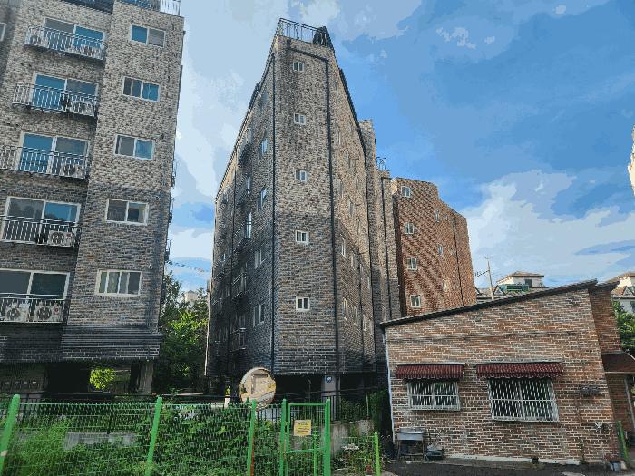 서울특별시 구로구 오류동 358 다원리치타운 제107동 제5층 제502호 다세대(빌라) 경매 사진 2