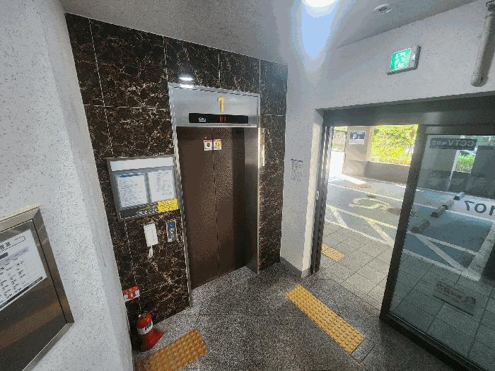 서울특별시 구로구 오류동 358 다원리치타운 제107동 제5층 제502호 다세대(빌라) 경매 사진 4