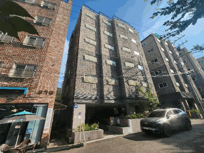 서울특별시 구로구 오류동 358 다원리치타운 제107동 제5층 제502호 다세대(빌라) 경매 사진 6
