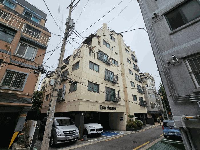 서울특별시 강서구 화곡동 369-19 에코하우스 제5층 제503호 다세대(빌라) 경매 사진 2