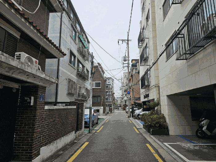 서울특별시 강서구 화곡동 369-19 에코하우스 제5층 제503호 다세대(빌라) 경매 사진 4