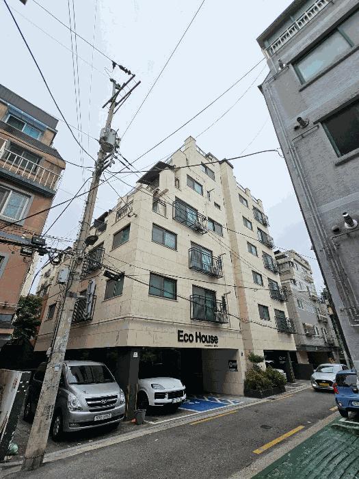 서울특별시 강서구 화곡동 369-19 에코하우스 제5층 제503호 다세대(빌라) 경매 사진 5