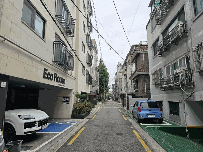 서울특별시 강서구 화곡동 369-19 에코하우스 제5층 제503호 다세대(빌라) 경매 사진 8