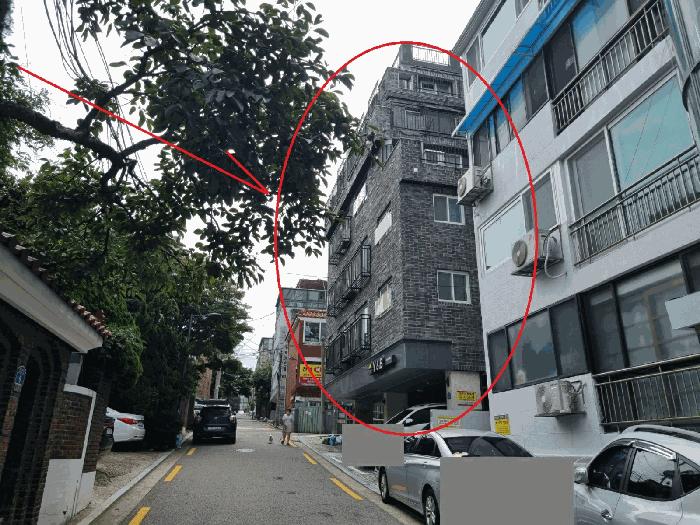 서울 강서구 다세대(빌라)