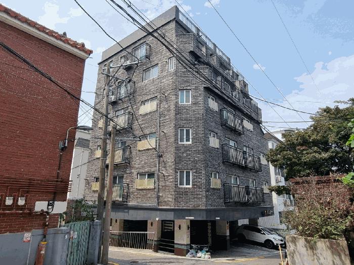 서울특별시 강서구 화곡동 61-27 와이앤비 제3층 제304호 다세대(빌라) 경매 사진 3