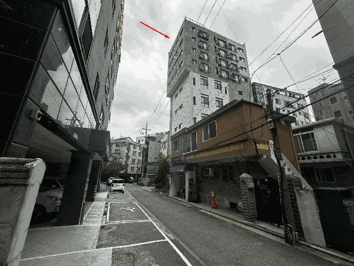 서울특별시 금천구 독산동 1006-124 더시크릿독산 제8층 제801호 다세대(빌라) 경매 사진 1
