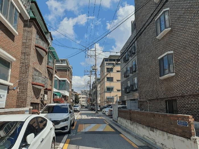 서울특별시 양천구 신월동 72-2 라온미브빌 제2층 제203호 다세대(빌라) 경매 사진 6