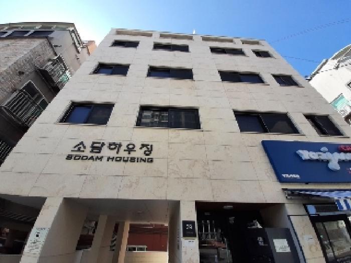 서울특별시 강서구 화곡동 1010-16 소담하우징 제2층 제201호 다세대(빌라) 경매 사진 10