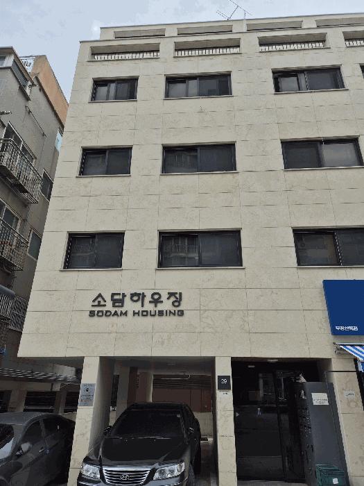 서울특별시 강서구 화곡동 1010-16 소담하우징 제2층 제201호 다세대(빌라) 경매 사진 2