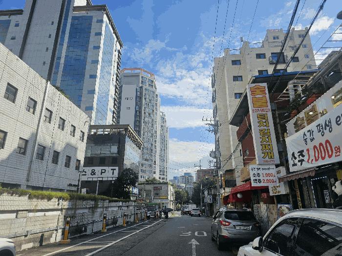 서울특별시 영등포구 당산동2가 28-1 서경홈타운 제6층 제601호 다세대(빌라) 경매 사진 1