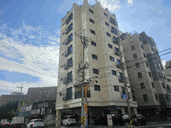 서울특별시 영등포구 당산동2가 28-1 서경홈타운 제6층 제601호 다세대(빌라) 경매 사진 8