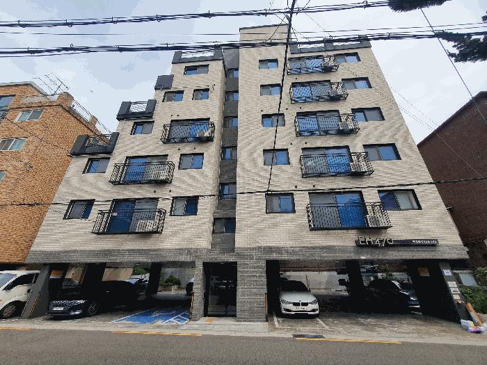 서울특별시 강서구 화곡동 470-9 이에이치470 제3층 제303호 다세대(빌라) 경매 사진 1