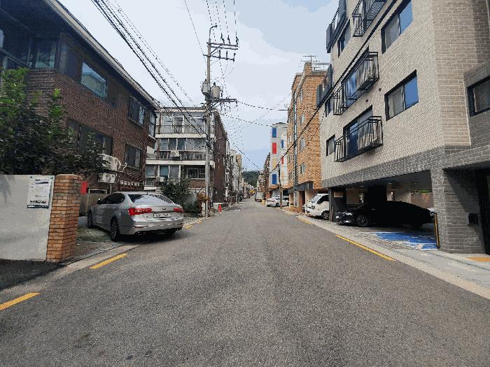 서울특별시 강서구 화곡동 470-9 이에이치470 제3층 제303호 다세대(빌라) 경매 사진 4