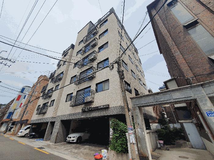 서울특별시 강서구 화곡동 470-9 이에이치470 제3층 제303호 다세대(빌라) 경매 사진 5