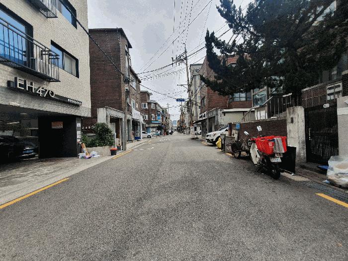 서울특별시 강서구 화곡동 470-9 이에이치470 제3층 제303호 다세대(빌라) 경매 사진 7