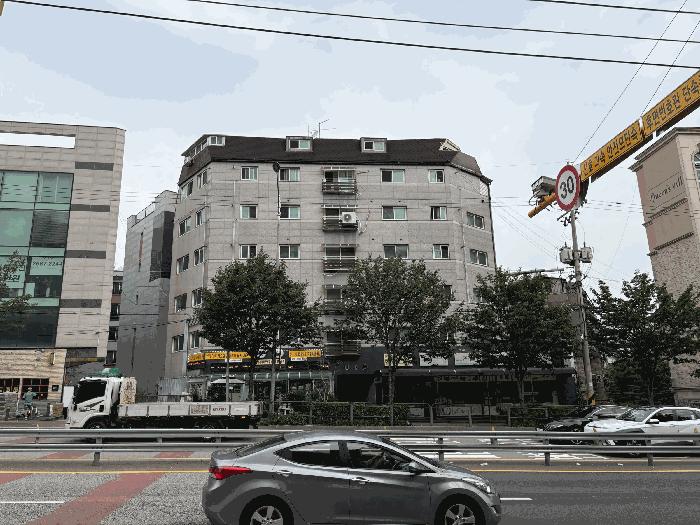 서울특별시 구로구 오류동 283-2 유앤미 제5층 제502호 다세대(빌라) 경매 사진 1