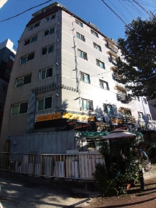 서울특별시 구로구 오류동 283-2 유앤미 제5층 제502호 다세대(빌라) 경매 사진 5