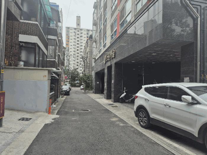 서울특별시 영등포구 양평동3가 33-18 소원캐슬 제3층 제303호 다세대(빌라) 경매 사진 4