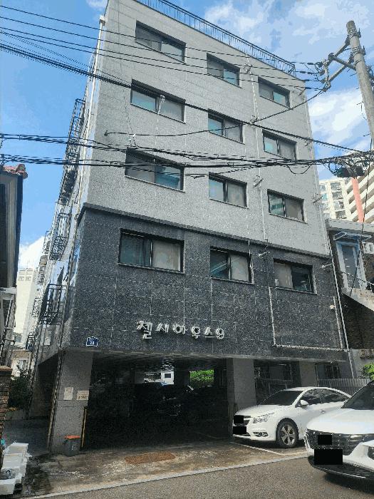 서울 금천구 다세대(빌라)