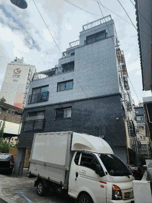 서울특별시 금천구 시흥동 914-1 첼시하우스9 제4층 제404호 다세대(빌라) 경매 사진 3