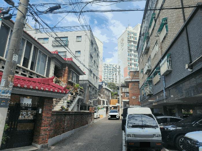 서울특별시 금천구 시흥동 914-1 첼시하우스9 제4층 제404호 다세대(빌라) 경매 사진 4